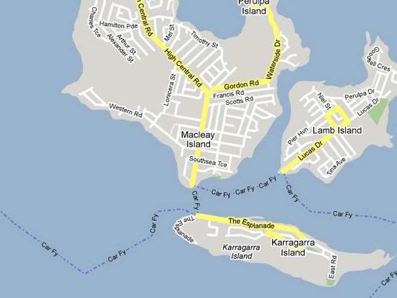 12 Hastings Terrace, Macleay Island QLD 4184