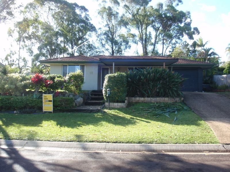 12 Kyamba Street, Alexandra Hills QLD 4161