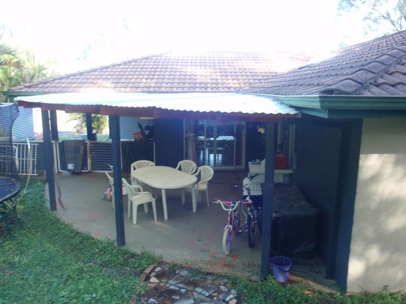 12 Kyamba Street, Alexandra Hills QLD 4161