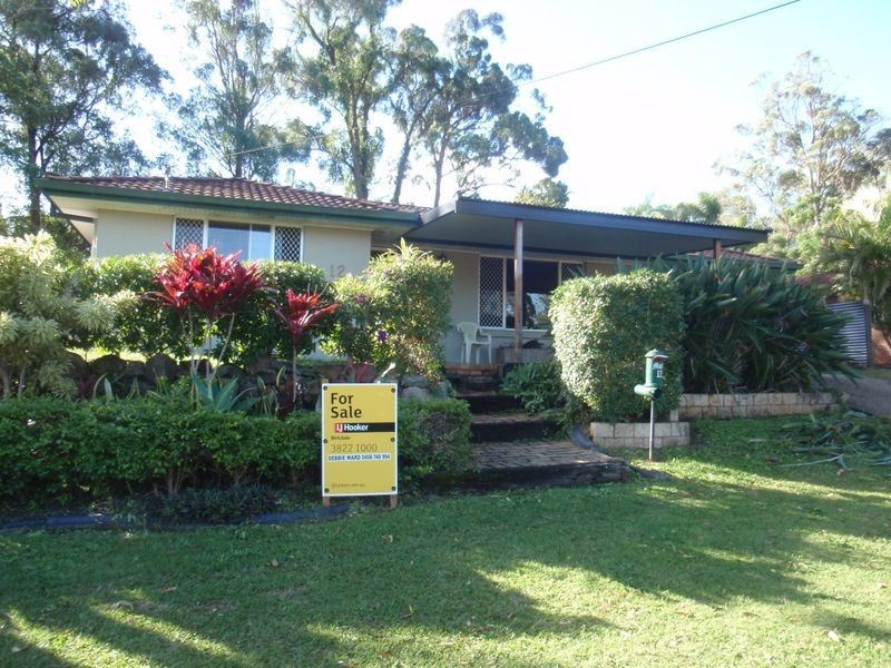 12 Kyamba Street, Alexandra Hills QLD 4161