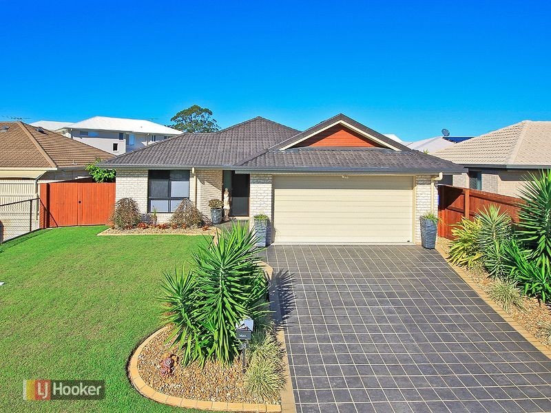 18 Janelle Court, Wellington Point QLD 4160