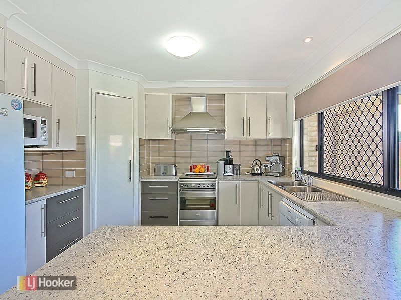 18 Janelle Court, Wellington Point QLD 4160