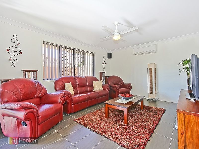 18 Janelle Court, Wellington Point QLD 4160