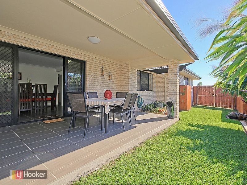 18 Janelle Court, Wellington Point QLD 4160