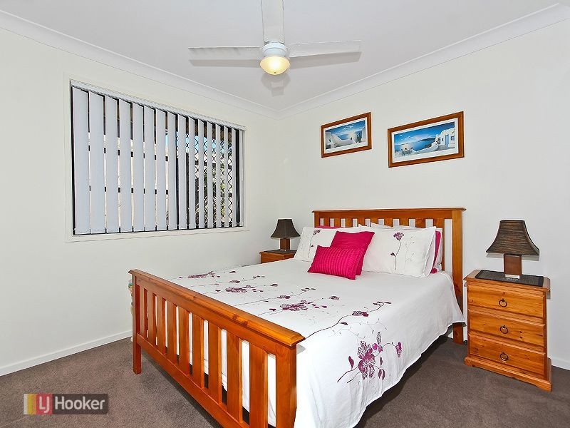 18 Janelle Court, Wellington Point QLD 4160