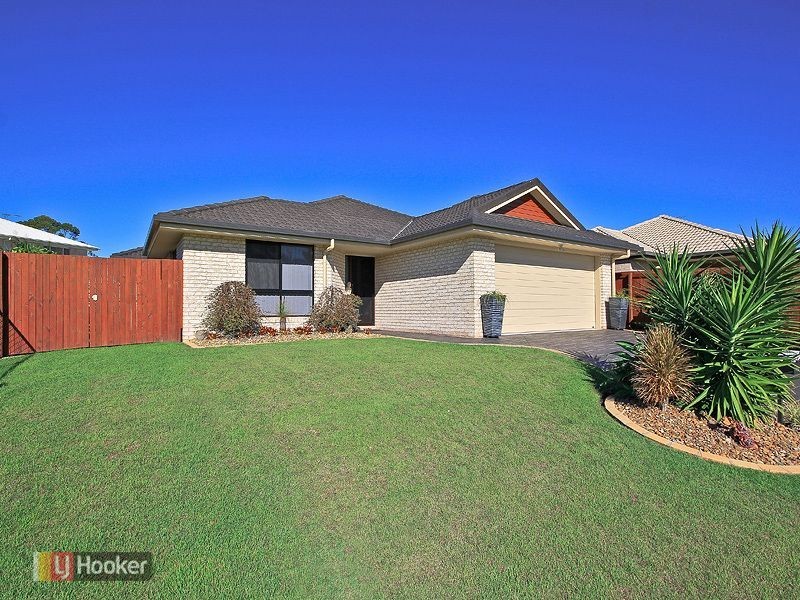 18 Janelle Court, Wellington Point QLD 4160