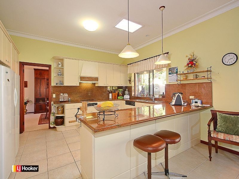18 Asher Court, Upper Coomera QLD 4209