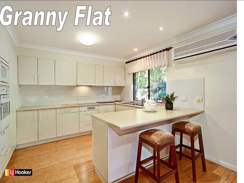 18 Asher Court, Upper Coomera QLD 4209