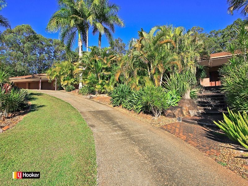 18 Asher Court, Upper Coomera QLD 4209