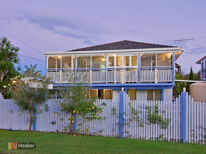 84 Murray Street, Birkdale QLD 4159