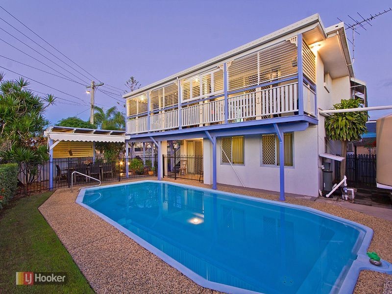 84 Murray Street, Birkdale QLD 4159