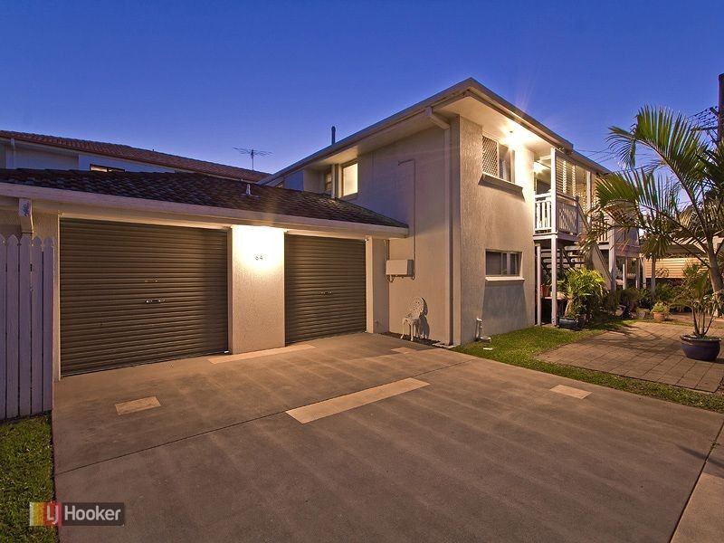 84 Murray Street, Birkdale QLD 4159