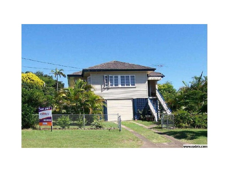 58 Joffre St, Wynnum QLD 4178