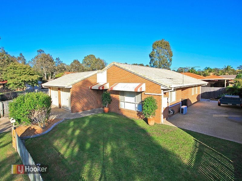19 Ashwood Circuit, Birkdale QLD 4159