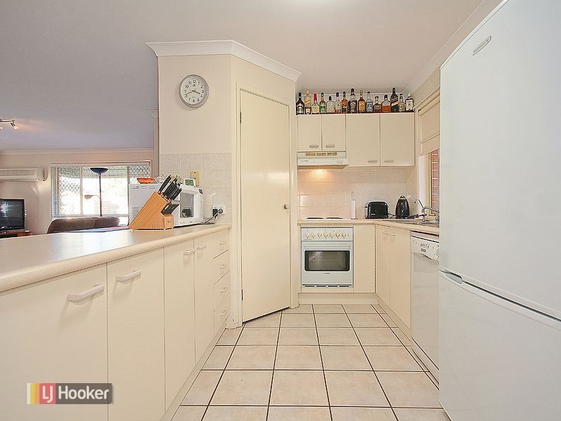 19 Ashwood Circuit, Birkdale QLD 4159