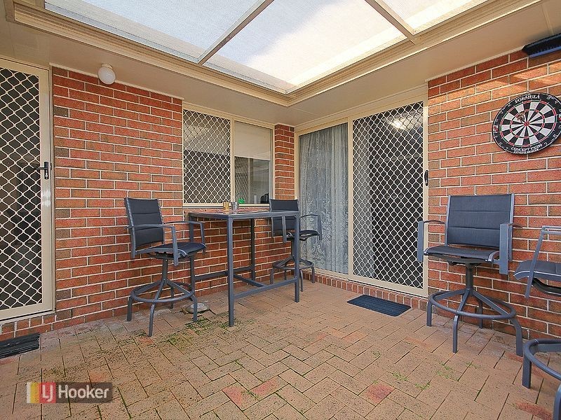 19 Ashwood Circuit, Birkdale QLD 4159