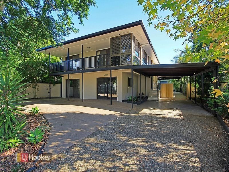 3 Dolphin Street, Thorneside QLD 4158
