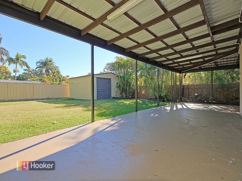 3 Dolphin Street, Thorneside QLD 4158