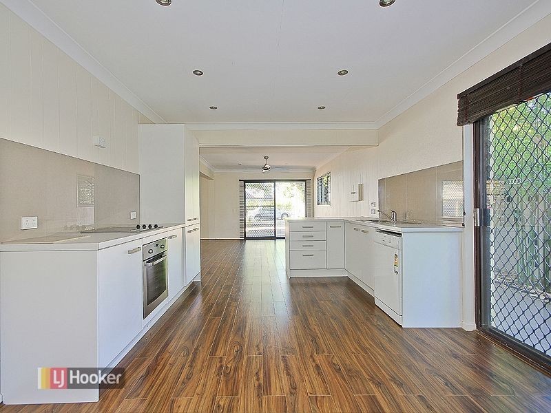 3 Dolphin Street, Thorneside QLD 4158