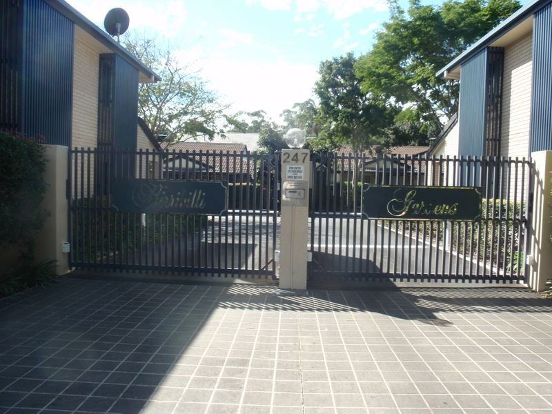 4/239 Mooroondu Road, Thorneside QLD 4158