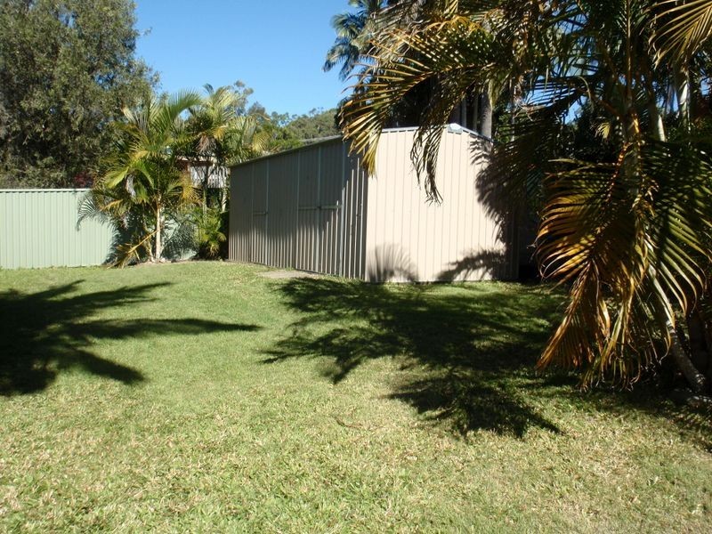 20 Pinewood Street, Capalaba QLD 4157