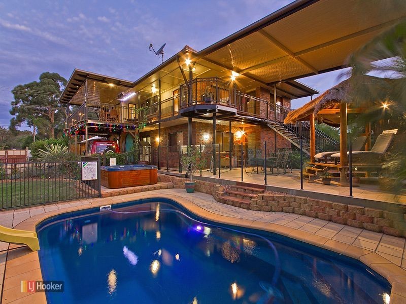 23 Clive Road, Birkdale QLD 4159
