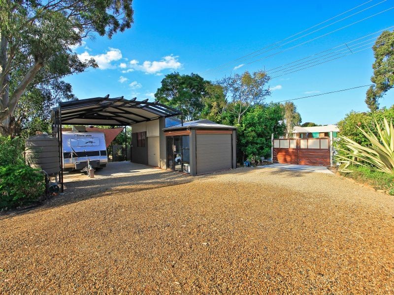 23 Clive Road, Birkdale QLD 4159