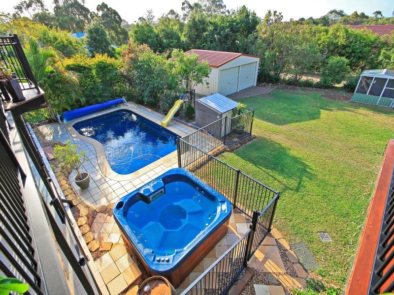 23 Clive Road, Birkdale QLD 4159