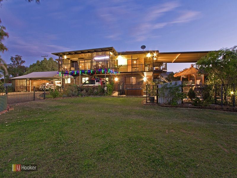 23 Clive Road, Birkdale QLD 4159