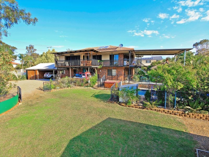 23 Clive Road, Birkdale QLD 4159