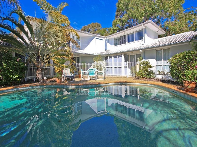 62 Whitehall Avenue, Birkdale QLD 4159