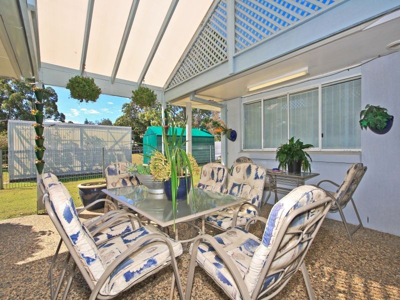 62 Whitehall Avenue, Birkdale QLD 4159