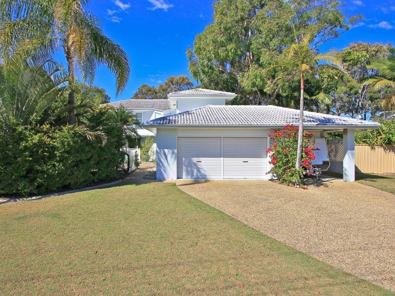 62 Whitehall Avenue, Birkdale QLD 4159