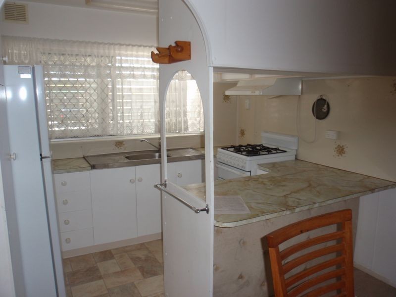 Site 87 Thornside Mobile Home Park Mond Street, Thorneside QLD 4158