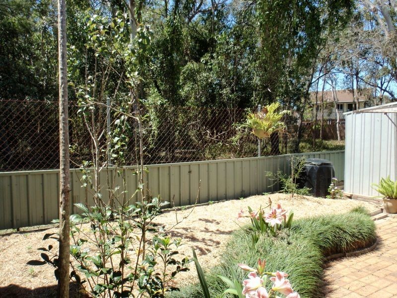 Site 87 Thornside Mobile Home Park Mond Street, Thorneside QLD 4158