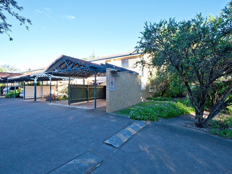 11/81 Railway Parade, Thorneside QLD 4158