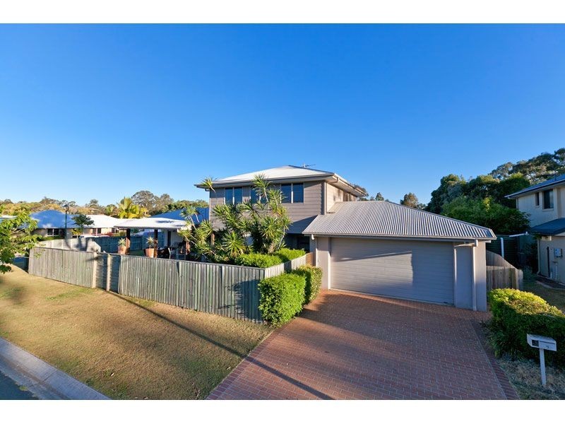 5 Jane Court, Cleveland QLD 4163