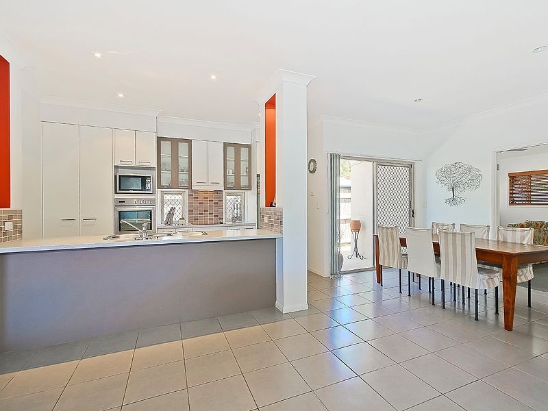 5 Jane Court, Cleveland QLD 4163