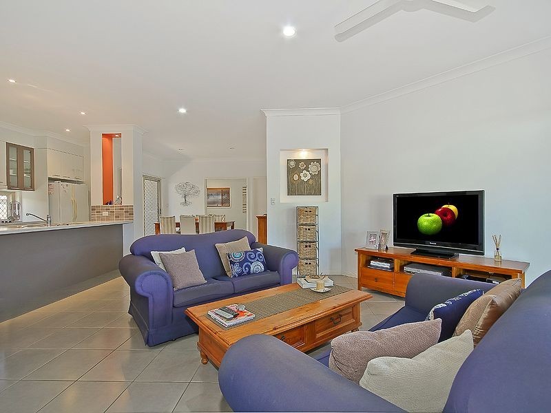 5 Jane Court, Cleveland QLD 4163