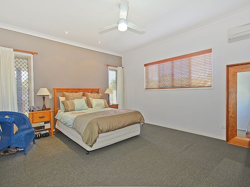 5 Jane Court, Cleveland QLD 4163