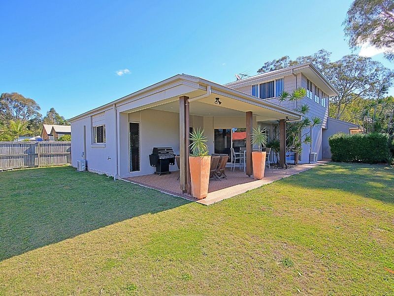 5 Jane Court, Cleveland QLD 4163