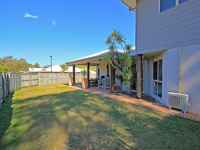 5 Jane Court, Cleveland QLD 4163