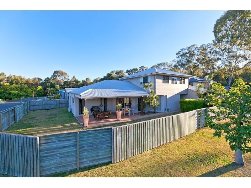 5 Jane Court, Cleveland QLD 4163