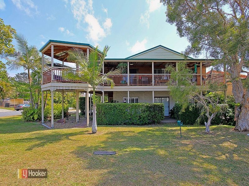 36 Mooroondu Road, Thorneside QLD 4158
