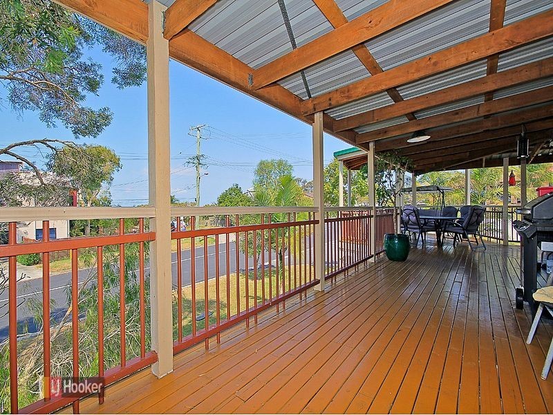 36 Mooroondu Road, Thorneside QLD 4158