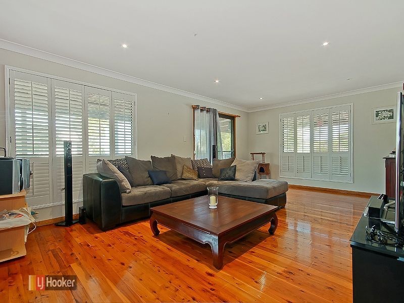 36 Mooroondu Road, Thorneside QLD 4158