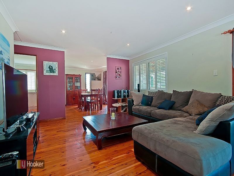 36 Mooroondu Road, Thorneside QLD 4158