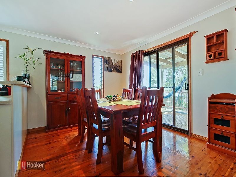 36 Mooroondu Road, Thorneside QLD 4158