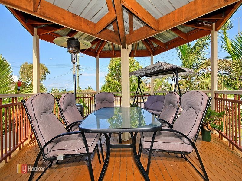 36 Mooroondu Road, Thorneside QLD 4158