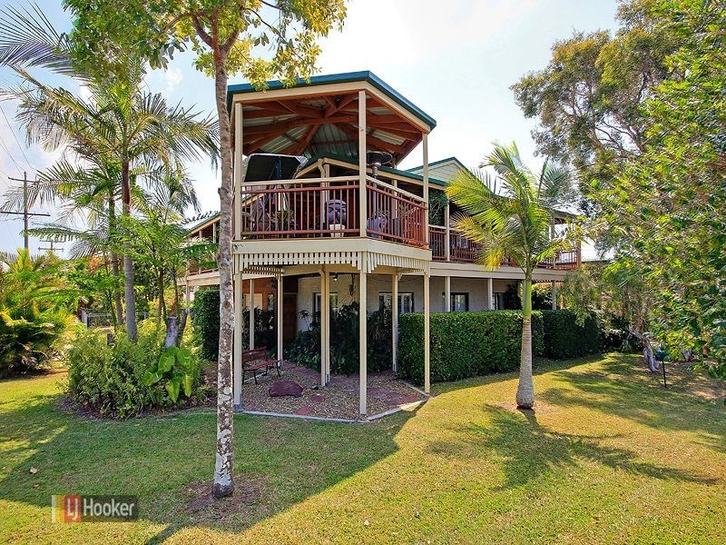 36 Mooroondu Road, Thorneside QLD 4158